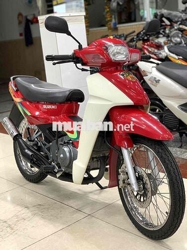 Xipo RGV2002 HảiQuanChínhNghạch nguyên bản zin 90%