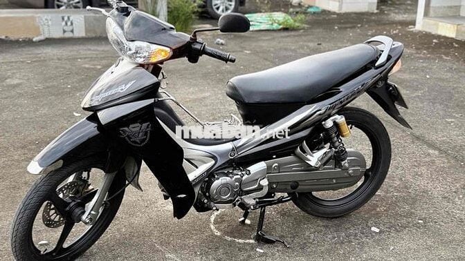 [HIẾM]👉 Jupiter VT7 zin 1chủ💠MÂM 3đao💠SƠN+MÁY ZIN💠