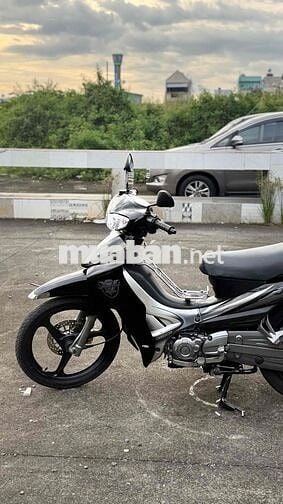 [HIẾM]👉 Jupiter VT7 zin 1chủ💠MÂM 3đao💠SƠN+MÁY ZIN💠