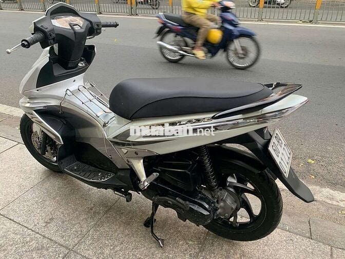 Honda air blade FI 2010 mới 90% biển số 60