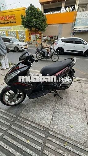 Honda air blade 2014 mới 90% biển số 75
