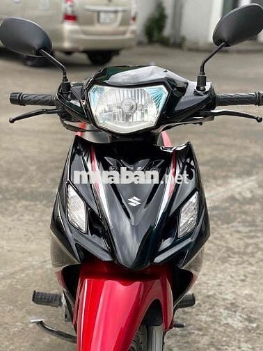 [XE MÀU ĐỘC]👉 Suzuki Axelo 125 2018 Máy ZIN💠CHUẨN