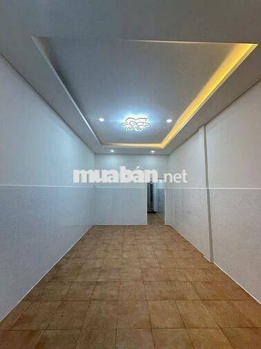 Nhà riêng, 54.1 m2, 1 phòng ngủ, 27/21 Nguyễn Bá Luật, Bình Thọ