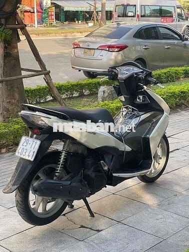 AIRBLADE 125cc đề từ xe chính chủ