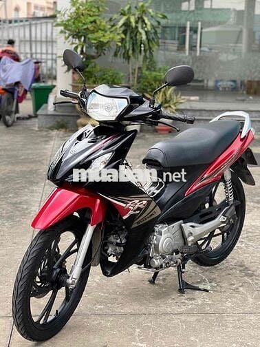 [XE MÀU ĐỘC]👉 Suzuki Axelo 125 2018 Máy ZIN💠CHUẨN