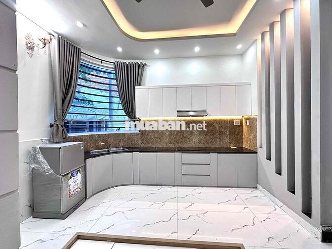 Stu FULL Nội Thất Mới, Nước Nóng NLMT. Máy giặt… Chính chủ cho thuê