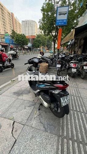 Honda vision 2013 mới 90% bstp chính chủ