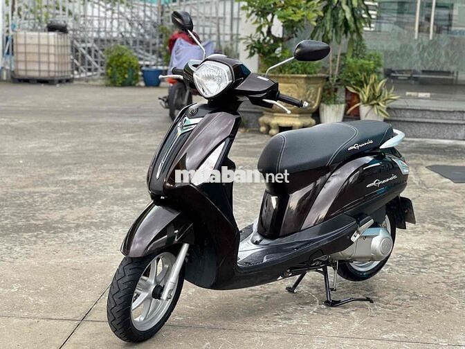 [BỀN SỐ 1 LẠI CỐP TO]👉 YAMAHA GRANDE 2017 CÔ ĐI KỸ