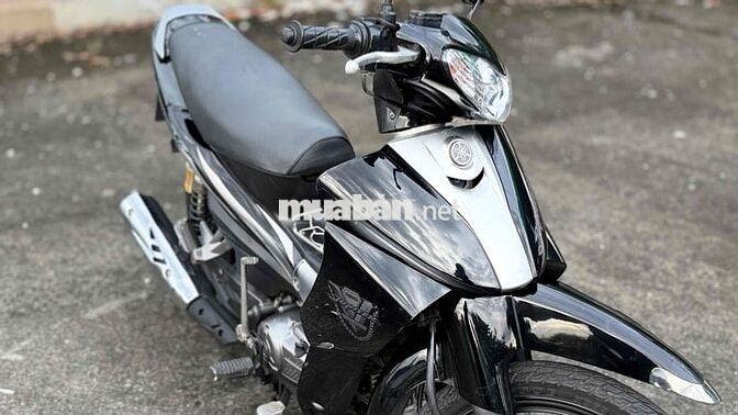 [HIẾM]👉 Jupiter VT7 zin 1chủ💠MÂM 3đao💠SƠN+MÁY ZIN💠