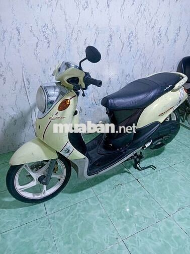 Yamaha Mio Classico