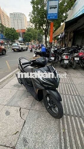 Honda Vario 125 cuối 2024 mới 99% bstp chính chủ