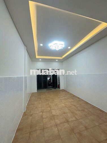 Nhà riêng, 54.1 m2, 1 phòng ngủ, 27/21 Nguyễn Bá Luật, Bình Thọ