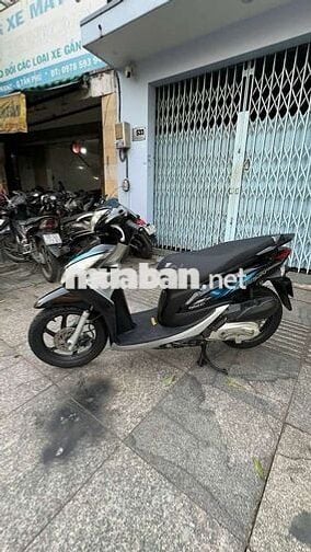 Honda vision 2013 mới 90% bstp chính chủ