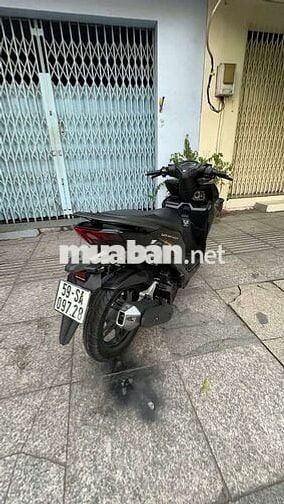 Honda Vario 125 cuối 2024 mới 99% bstp chính chủ