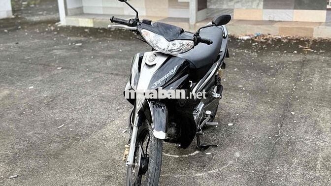 [HIẾM]👉 Jupiter VT7 zin 1chủ💠MÂM 3đao💠SƠN+MÁY ZIN💠