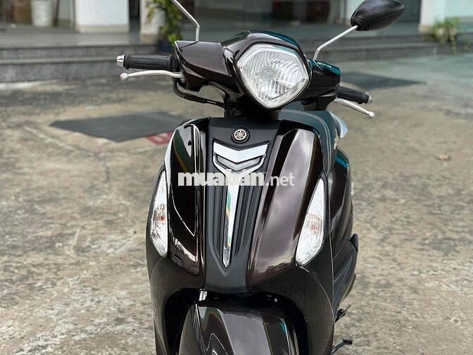 [BỀN SỐ 1 LẠI CỐP TO]👉 YAMAHA GRANDE 2017 CÔ ĐI KỸ