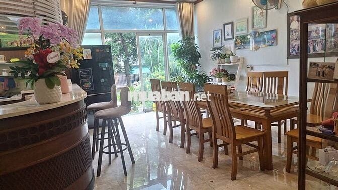 Cho thuê căn hộ tầng trệt vừa ở vừa kính doanh phường 5 quận 8