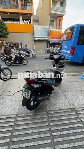 Honda vision 2013 mới 90% bstp chính chủ