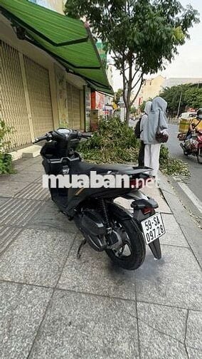 Honda Vario 125 cuối 2024 mới 99% bstp chính chủ