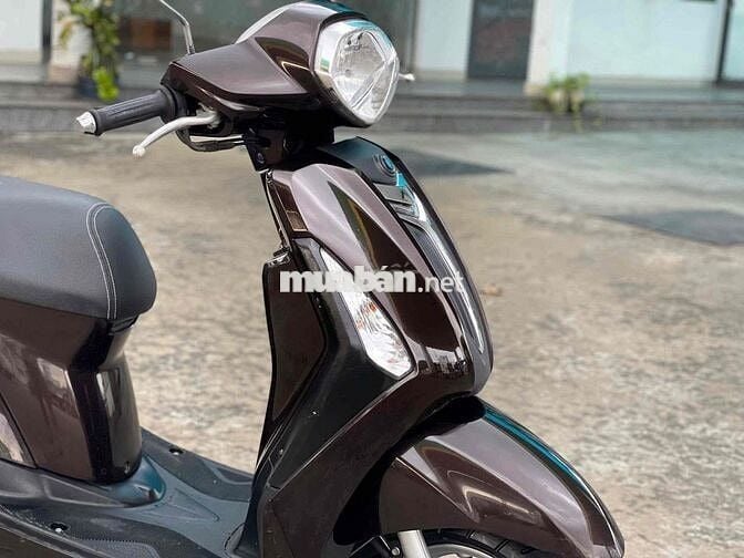 [BỀN SỐ 1 LẠI CỐP TO]👉 YAMAHA GRANDE 2017 CÔ ĐI KỸ