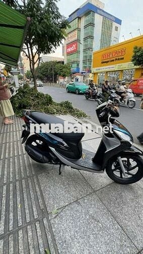 Honda vision 2013 mới 90% bstp chính chủ