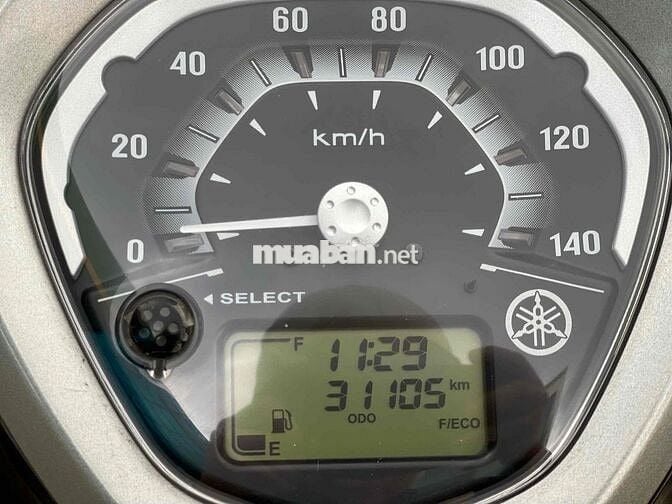 [BỀN SỐ 1 LẠI CỐP TO]👉 YAMAHA GRANDE 2017 CÔ ĐI KỸ