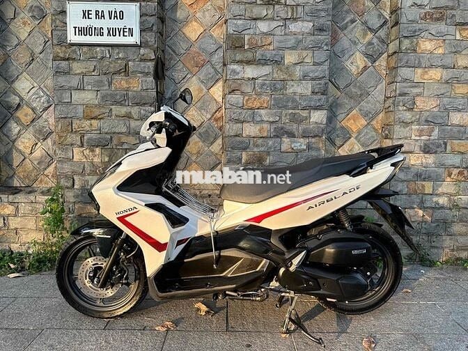 CẦN BÁN AIRBLADE 125 ĐKI 2022 BSTP CHÍNH CHỦ