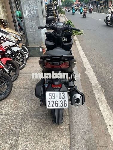 Honda Vario 160 2023 mới 90% Bstp chính chủ