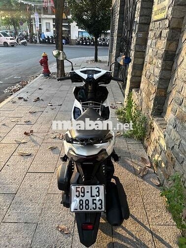 CẦN BÁN AIRBLADE 125 ĐKI 2022 BSTP CHÍNH CHỦ