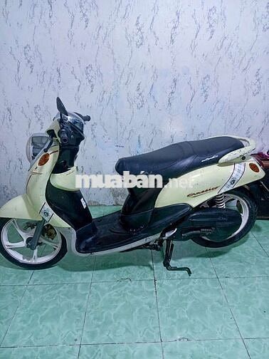 Yamaha Mio Classico