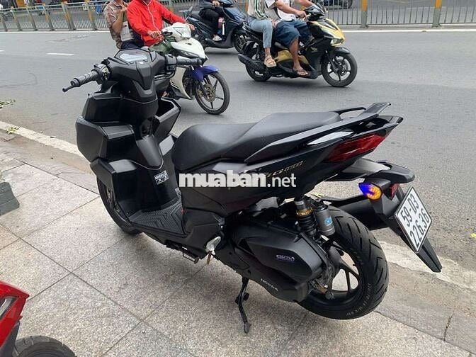 Honda Vario 160 2023 mới 90% Bstp chính chủ