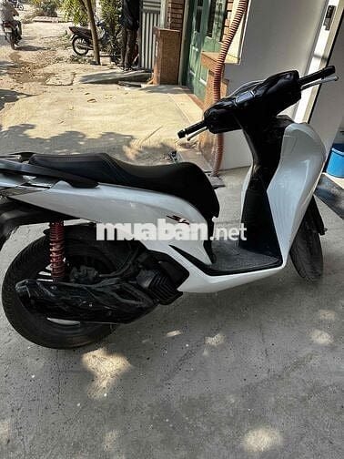 Honda SH 160 ABS 2023 Đặc biệt xám xi măng