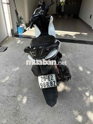 Honda SH 160 ABS 2023 Đặc biệt xám xi măng