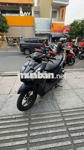 Honda Vario 125 cuối 2024 mới 99% bstp chính chủ