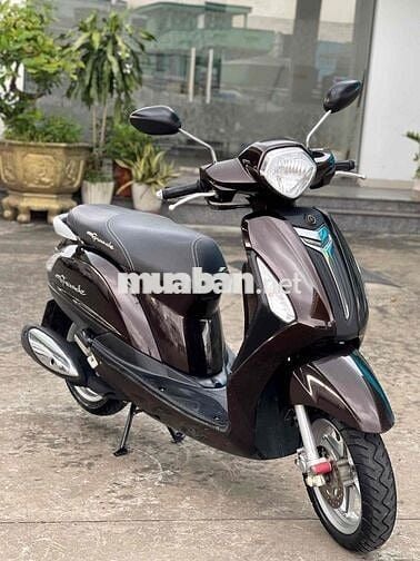 [BỀN SỐ 1 LẠI CỐP TO]👉 YAMAHA GRANDE 2017 CÔ ĐI KỸ