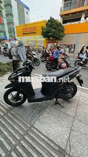 Honda Vario 125 cuối 2024 mới 99% bstp chính chủ