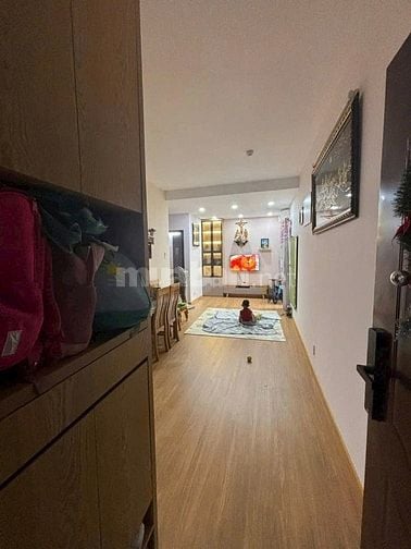 CHO THUÊ CĂN HỘ CHUNG CƯ SƠN KỲ 1 THANG MÁY , 2 PN 