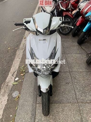 Honda air blade FI 2010 mới 90% biển số 60