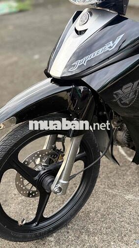 [HIẾM]👉 Jupiter VT7 zin 1chủ💠MÂM 3đao💠SƠN+MÁY ZIN💠