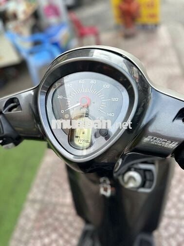 Yamaha Janus 125cc 2018 bs 64b2-26883