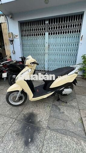 Honda lead FI 2016 mới 90% Bstp chính chủ