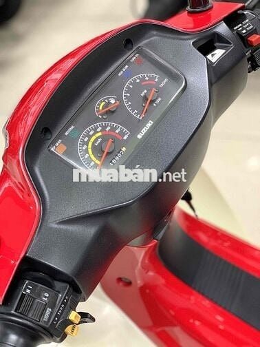 Xipo RGV2002 HảiQuanChínhNghạch nguyên bản zin 90%