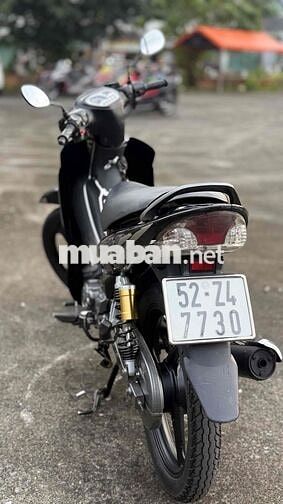 [HIẾM]👉 Jupiter VT7 zin 1chủ💠MÂM 3đao💠SƠN+MÁY ZIN💠