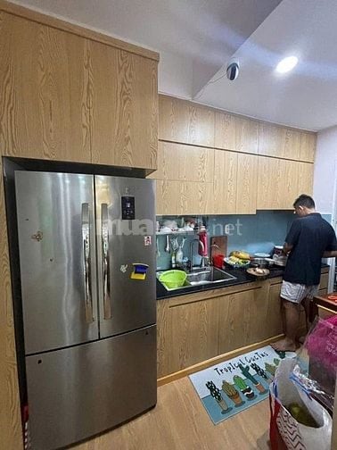 CHO THUÊ CĂN HỘ CHUNG CƯ SƠN KỲ 1 THANG MÁY , 2 PN 