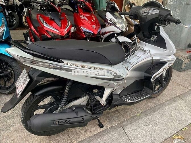 Honda air blade FI 2010 mới 90% biển số 60