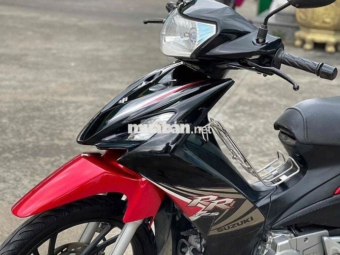 [XE MÀU ĐỘC]👉 Suzuki Axelo 125 2018 Máy ZIN💠CHUẨN