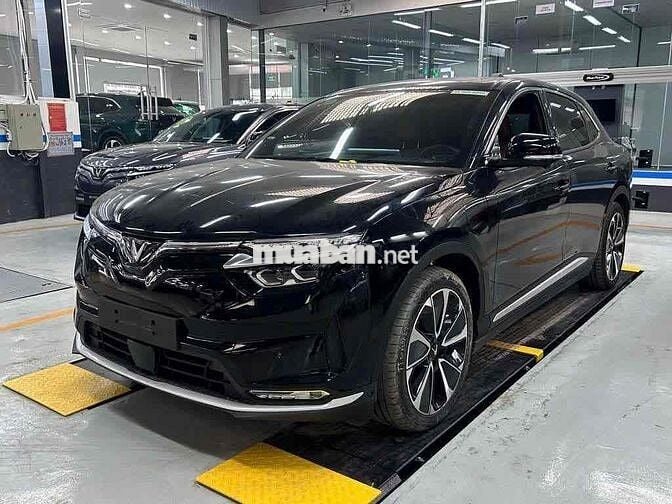 Vinfast VF8 Plus 2023 GF , mua Pin SDI siêu đẹp