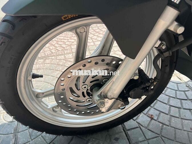 Honda Air Blade 125 2017 Xám