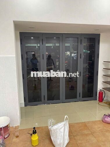 Nhà riêng, 54.1 m2, 1 phòng ngủ, 27/21 Nguyễn Bá Luật, Bình Thọ