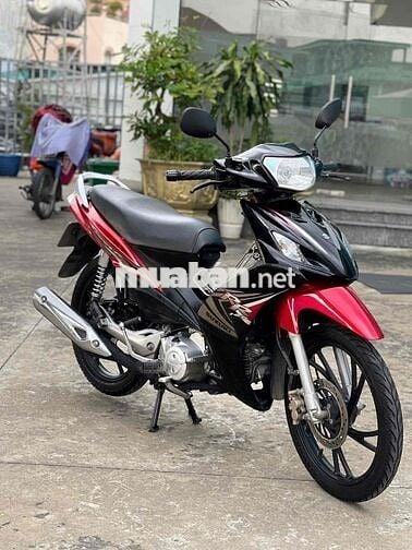 [XE MÀU ĐỘC]👉 Suzuki Axelo 125 2018 Máy ZIN💠CHUẨN